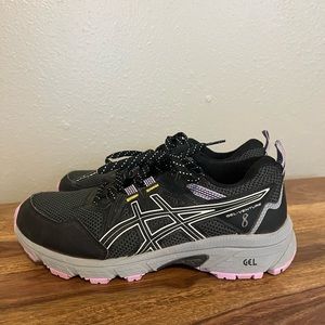Asics Gel-Venture Women’s Sneakers size US 6